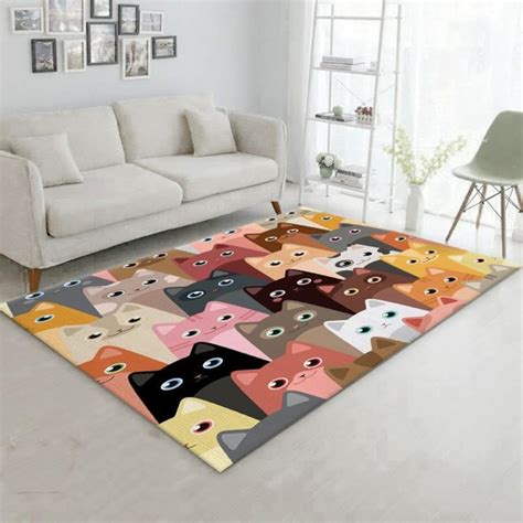 cute rug designs